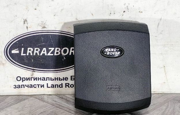 Подушка в руль идеал Land Rover Freelander 2 L359 LR023192
