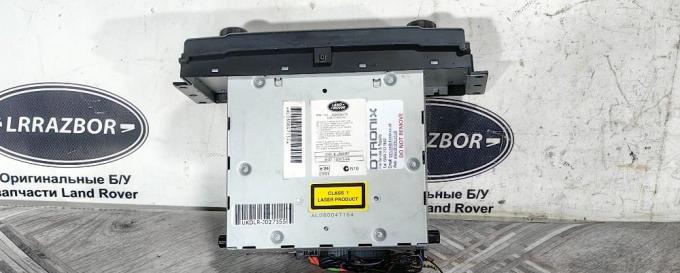 Магнитола Range Rover Sport L320 2005 - 2009