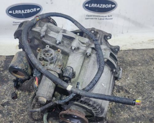 Раздатка Land Rover DISCOVERY 3 2005 - 2009 IAB500280