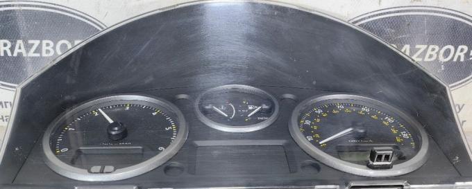 Панель приборов Land Rover Freelander 2 2.2 L359 LR005807