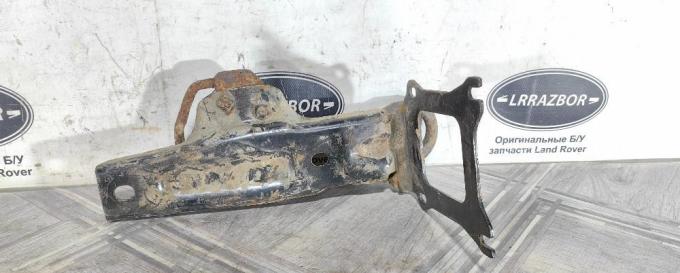 Буксировочная проушина Land Rover Freelander 2 LR002873