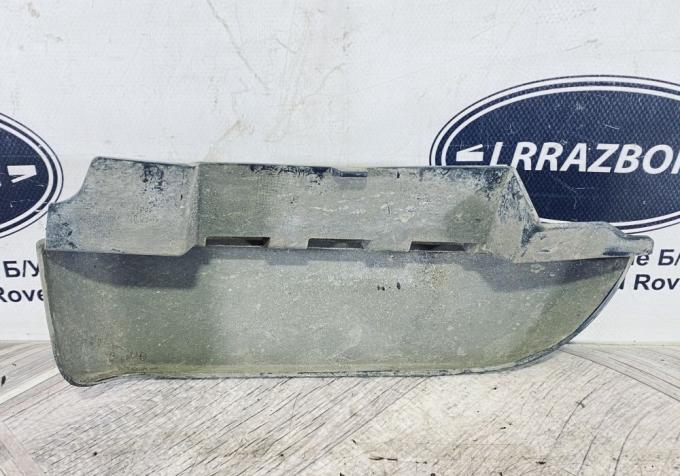 Ресничка бампера правая Range Rover L322 09-12 LR020485