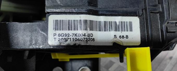 Селектор АКПП Land Rover Freelander 2 2.2 L359 LR002598