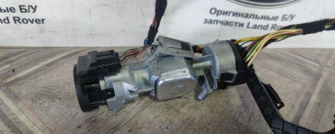 Замок зажигания Range Rover Sport L320 05-09 QRF500100