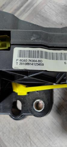 Селектор АКПП Land Rover Freelander 2 2.2 L359 LR002598