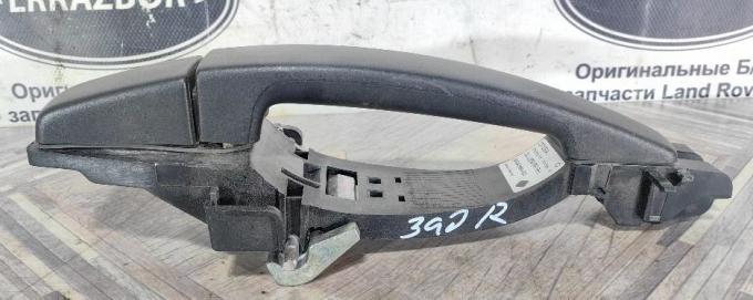 Ручка задняя правая Land Rover Freelander 2 L359 LR020928