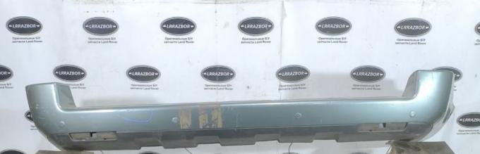 Бампер задний Land Rover Range Rover 3 L322 02-09 DQC000061LML