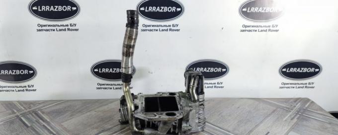 Клапан ЕГР Range Rover 3 L322 448DT LR023158