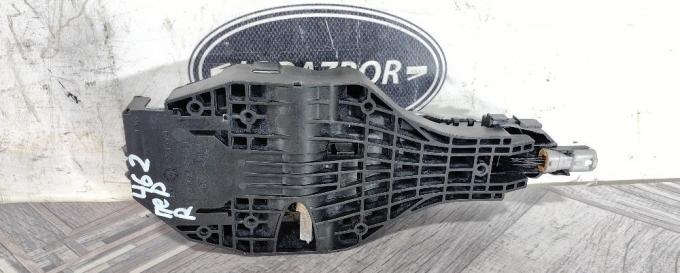 Ручка передняя правая Land Rover DISCOVERY 5 L462 LR098251