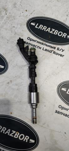 Форсунка топливная Range Rover 5.0 510 09-12 LR019568