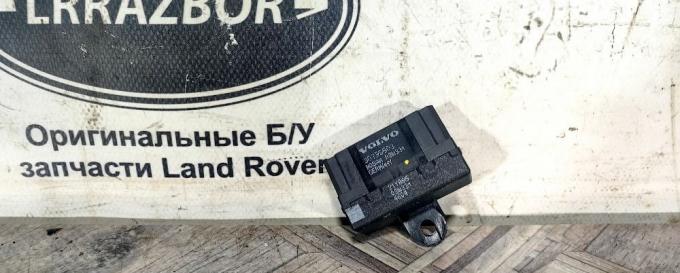 Модуль обогрева сидения Land Rover Freelander 2 LR005863