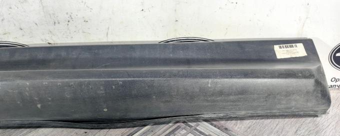 Молдинг передний левый  Range Rover Sport L320 DGP000212PCL