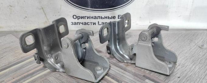 Петли крышки багажника Land Rover Freelander 2 LR004826