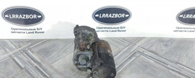 Стартер Land Rover Freelander 2 2.2 LR007373