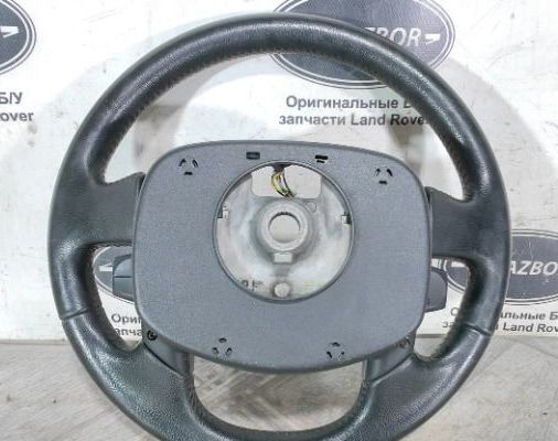 Руль Range Rover Sport 1 L320 2005-2009 QTB501550PVJ
