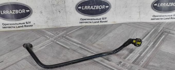 Трубка масла АКПП Land Rover Freelander 2 2.2 LR007499