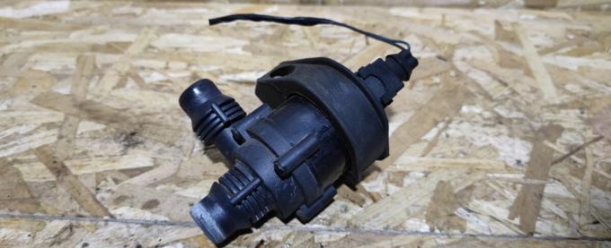 Моторчик помпа печки Range Rover 3 L322 2002-2012 JJK000010