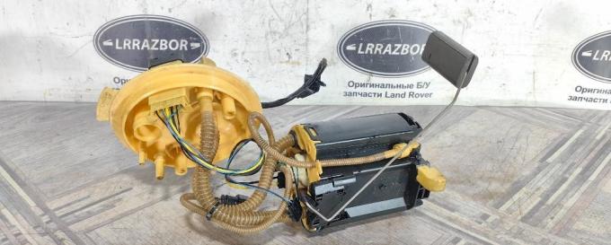 Топливный насос в бак Land Rover Freelander 2 2.2 LR010432