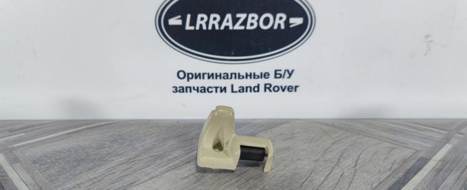 Крючок козырька правый Range Rover L322 02-12 EGP000040NUG