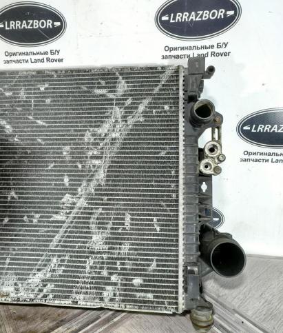 Кассета радиаторов Land Rover Freelander 2 2.2 LR006715