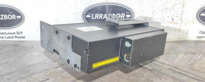 Проигрыватель CD/DVD Range Rover Sport L320 10-13