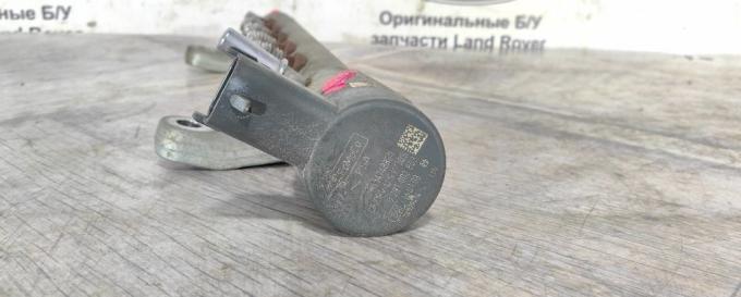 Топливная рампа Land Rover Freelander 2 2.2 LR022334
