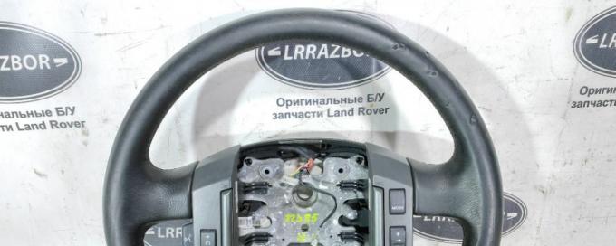 Руль Range Rover Sport 1 L320 2005-2009 QTB501540PVJ