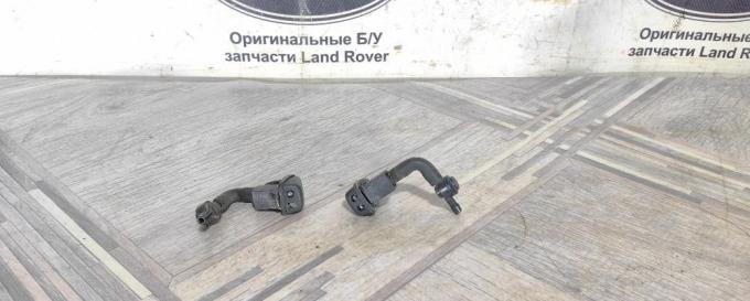 Форсунки омывателя стекла Land Rover Freelander 2 LR002264