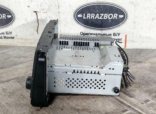 Магнитола Range Rover Sport L320 2005 - 2009