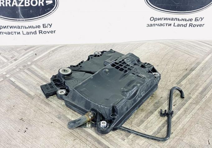 Блок АКПП Range Rover Evoque 2.2 12-15 LR024769