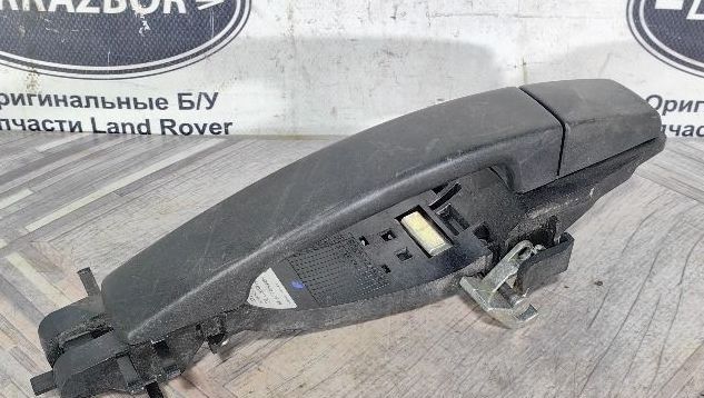 Ручка задняя правая Land Rover Freelander 2 L359 LR020928
