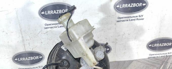 Вакуумный усилитель Range Rover L322 05-09 SJG000090