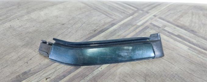 Молдинг крыши левый Range Rover L322 02-12 DBC000032LML