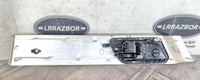 Вставка дерево в карту передние Range Rover L320 EJC500440AAC