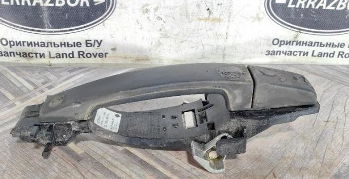 Ручка задняя правая Land Rover Freelander 2 L359 LR020928