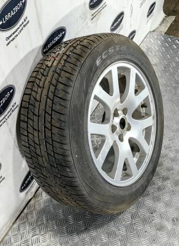 Колесо в сборе Range Rover Sport 255 55 19
