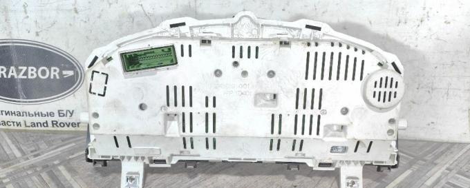 Панель приборов Land Rover Freelander 2 3.2 L359 LR005800
