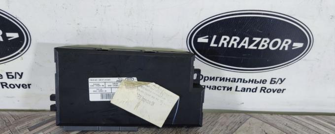 Блок управления сидением Range Rover L322 09-12 LR023932