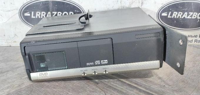 Проигрыватель CD/DVD Range Rover Sport L320 05-09