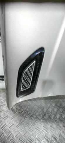 Капот Range Rover Sport 2 L494 306DT 2013-2022 LR077649
