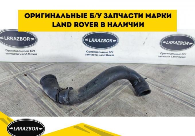 Патрубок системы охлаждения Range Rover L322 02-09 PCH503200