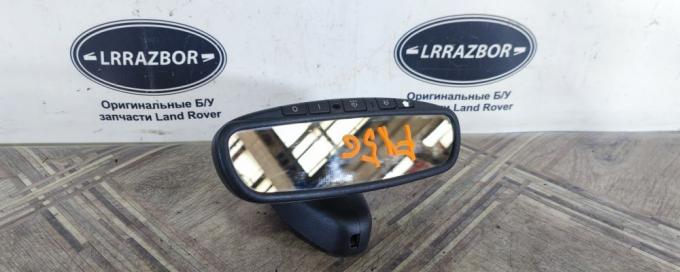 Зеркало салонное Land Rover DISCOVERY 3 L319 05-09 CTB500021