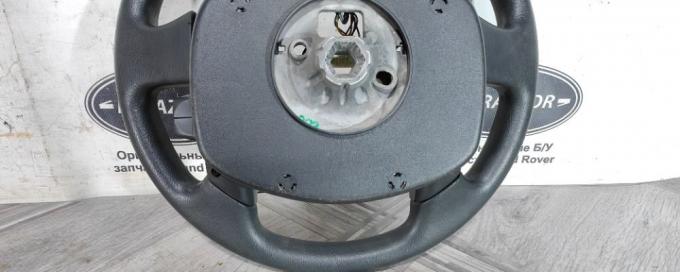 Руль кожзам  Land Rover Freelander 2 2.2 L359 6H523600UA8PVJ