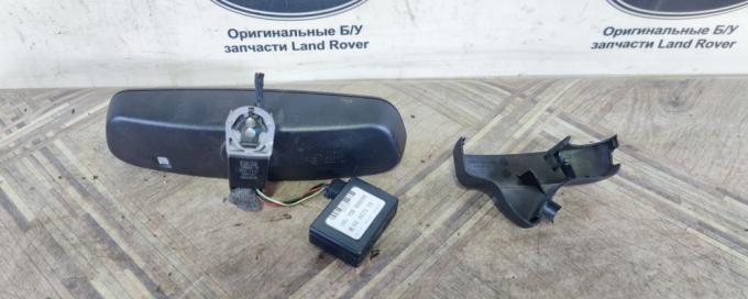 Зеркало салонное Land Rover DISCOVERY 3 L319 05-09 CTB500120