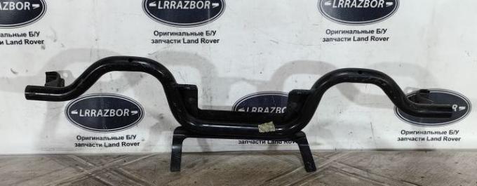 Кронштейн бампера Land Rover Discovery 5 L462 LR083118