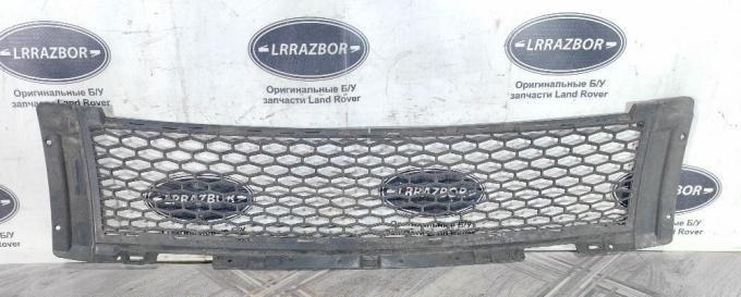 Решетка бампера нижняя Land Rover Freelander 2 LR003295