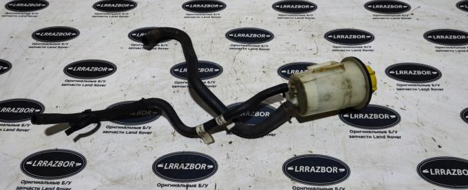 Бачок ГУР Land Rover Range Rover 3 L322 05-12 QFX500060