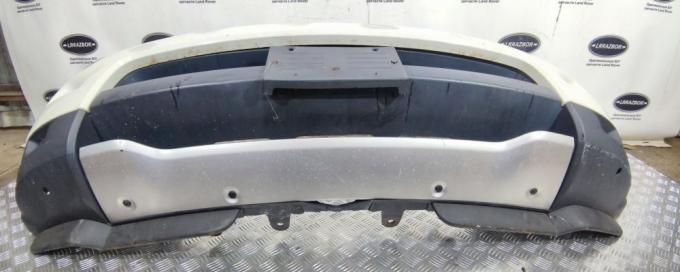 Бампер передний Range Rover Sport L320 рест LR015073