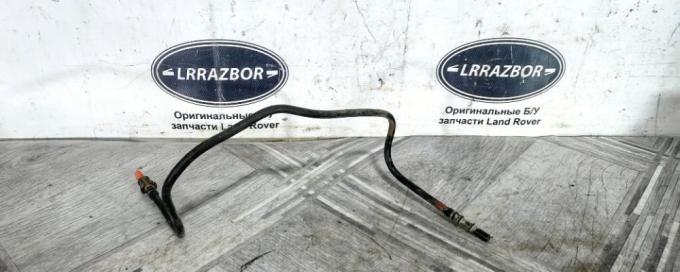 Трубка топливная Land Rover Freelander 2.2 LR000978