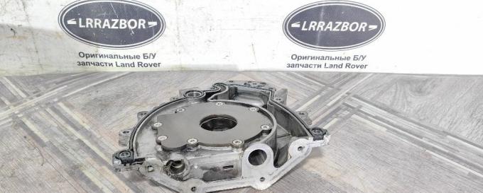 Насос масляный DISCOVERY 4 L319 3.0 306DT LR013487